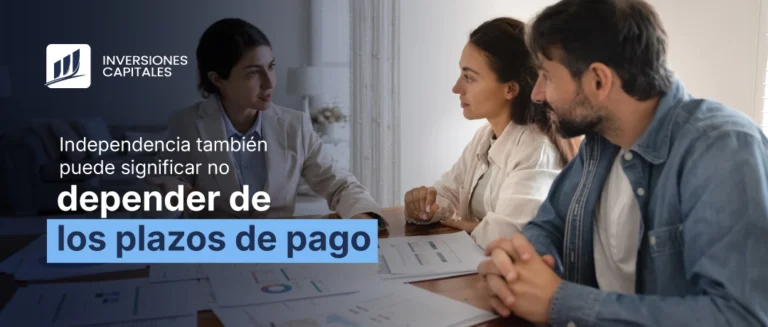 Empresa anticipando su flujo de caja sin depender de los plazos de pago