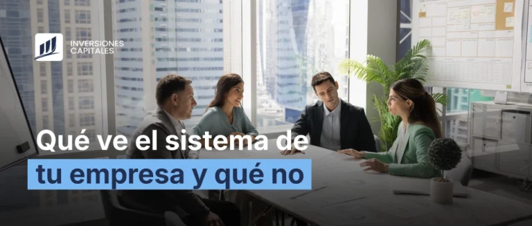 egistro de Deuda Consolidada para empresas y su relación con el factoring